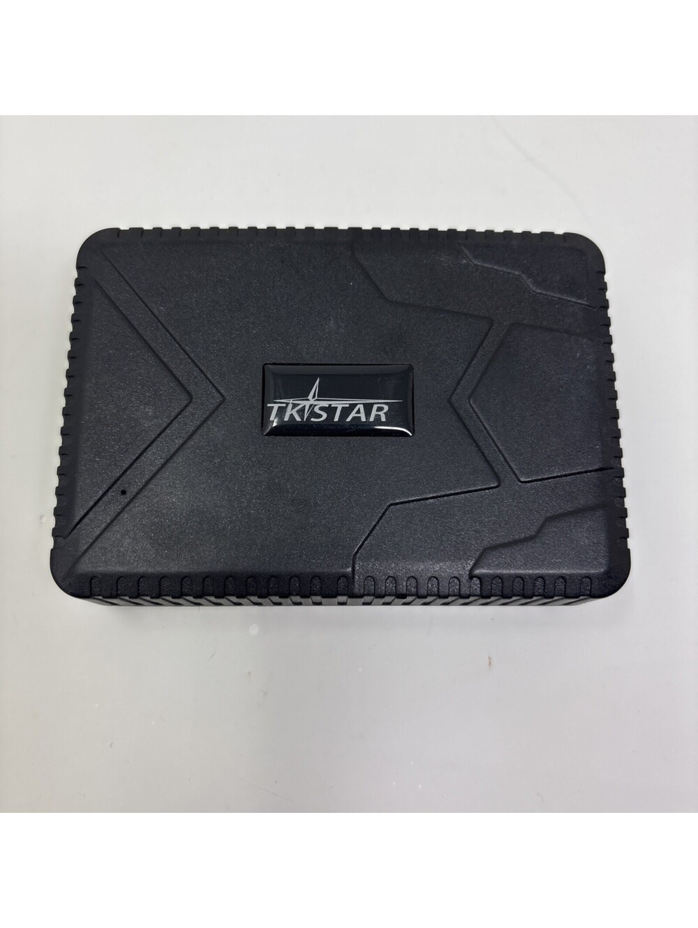 TKSTAR GPS Tracker TK915 Winnes Real-Time Magnetic GSM GPRS IPX6 Car Untested